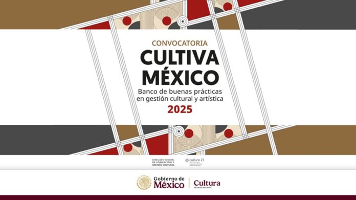 La Secretaría de Cultura del Gobierno de México Presenta Tres Iniciativas para Fortalecer la Gestión Cultural en Nuestro País - AlternativaTlx