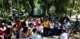 La Secretaría de Cultura del Gobierno de México y Tabasco Firman Convenio en Favor de la Cultura Comunitaria - AlternativaTlx