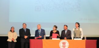 La Transición de su Modelo Educativo Fortalece El Reconocimiento Social y Comunitario de la UATx Ángel Díaz Barriga - AlternativaTlx