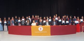 La UATx Trasciende en su Misión con el Egreso de Nuevos Educadores - AlternativaTlx