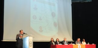 La UATx actualiza a sus Académicos bajo los Ejes del SEAES - AlternativaTlx
