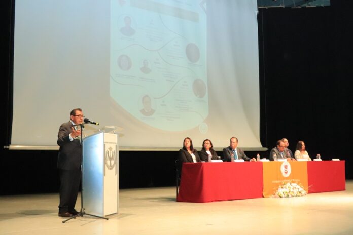 La UATx actualiza a sus Académicos bajo los Ejes del SEAES - AlternativaTlx