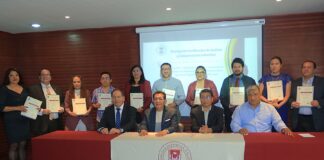 La UATx capacita a nuevos Auditores en Gestión de Organizaciones Educativas - AlternativaTlx