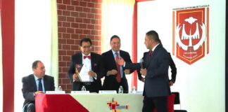La Uatx Seguirá Competitiva con su Oferta Educativa en Ciencias Básicas: Rector - AlternativaTlx