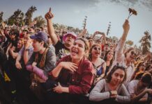 Las Mujeres Toman el Escenario Principal del Corona Capital - AlternativaTlx