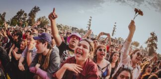 Las Mujeres Toman el Escenario Principal del Corona Capital - AlternativaTlx