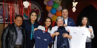 Lista, la Delegación de Tlaxcala que Participará en las Olimpiadas de Oro 2025 - AlternativaTlx