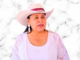 Llama Ana Lilia Rivera a Militancia de Morena Participar en la Elección de Comités Seccionales- AlternativaTlx 