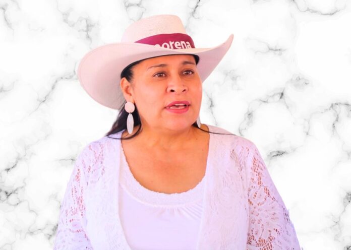 Llama Ana Lilia Rivera a Militancia de Morena Participar en la Elección de Comités Seccionales- AlternativaTlx Llama Ana Lilia Rivera a Militancia de Morena Participar en la Elección de Comités Seccionales- AlternativaTlx