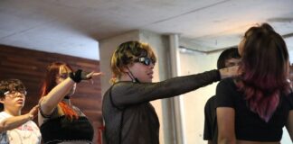 Llega al Centro de Cultura Digital la Feria Geek Vol. 2 con Música, Gaming y Cultura Pop Asiática - AlternativaTlx
