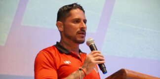 Los Coyotes de Tlaxcala F.C. dan Emotiva Charla a Jóvenes Deportistas de Zacatelco. - AlternativaTlx