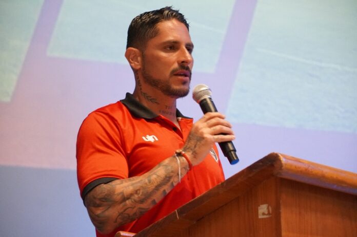 Los Coyotes de Tlaxcala F.C. dan Emotiva Charla a Jóvenes Deportistas de Zacatelco. - AlternativaTlx