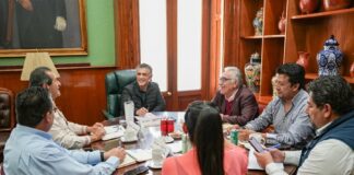 Los Portales un Ícono de la Capital Buscará Renovar su Belleza: Alfonso Sánchez García -AlternativaTlx