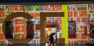 Más de 11 Mil Visitantes han Disfrutado la Exposición “Sensacional del Diseño Mexicano” en Tlaxcala - AlternativaTlx