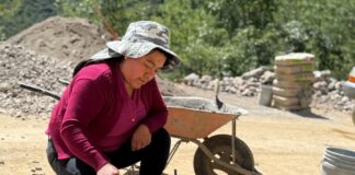 Más de 19 Mil Empleos Generará la Construcción de Caminos Artesanales en Guerrero y Oaxaca: SICT - AlternativaTlx
