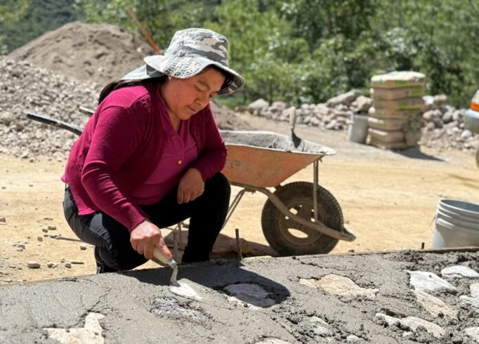 Más de 19 Mil Empleos Generará la Construcción de Caminos Artesanales en Guerrero y Oaxaca: SICT - AlternativaTlx