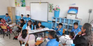 Más de 272 Mil Estudiantes de Educación Básica Regresan a Clases en Tlaxcala - AlternativaTlx