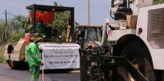 Más de Mil 100 Km de Carreteras y Caminos Conectarán Zonas Indígenas de Guerrero y Oaxaca: SICT - AlternativaTlx
