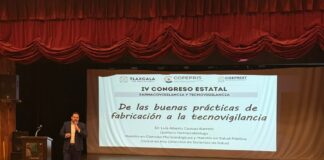 Médicos y Enfermeras se Capacitan en Uso Seguro de Medicamentos y Tecnologías para la Salud - AlternativaTlx