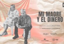“Mi Madre y el Dinero”, un Encuentro Escénico entre Clases Sociales, Trabajo y Arte - AlternativaTlx