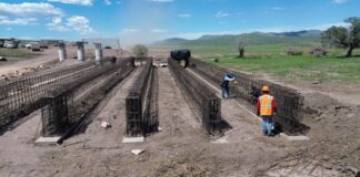 Modernización de Carretera Bavispe-Nuevo Casas Grandes Mejorará Conectividad entre Sonora y Chihuahua SICT - AlternativaTlx