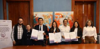 Mujeres Emprendedoras se Suman a la Promoción Turística de Tlaxcala - AlternativaTlx