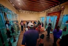 Museo Nacional del Títere Celebra 34 Años de Vida Cultural en Huamantla- AlternativaTlx 