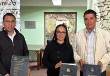 Natívitas y Papalotla Preservan Patrimonio Documental con Entrega de Actas de Cabildo al Archivo del Estado- AlternativaTlx 
