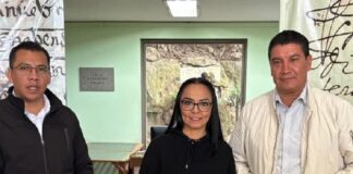 Natívitas y Papalotla Preservan Patrimonio Documental con Entrega de Actas de Cabildo al Archivo del Estado- AlternativaTlx 