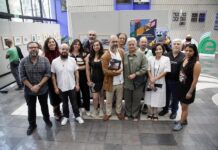 “Naturaleza Endémica e Imaginaria” Llega a Radio Educación - AlternativaTlx