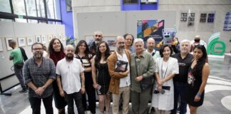 “Naturaleza Endémica e Imaginaria” Llega a Radio Educación - AlternativaTlx