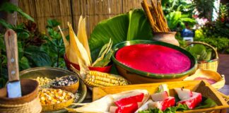 Nicuatole, Legado Gastronómico de la Comunidad de San Agustín Yatareni, Oaxaca - AlternativaTlx