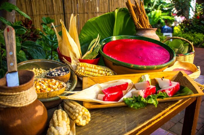 Nicuatole, Legado Gastronómico de la Comunidad de San Agustín Yatareni, Oaxaca - AlternativaTlx