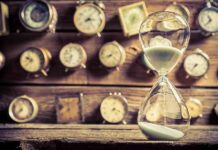 Nuestra Percepción del Tiempo - AlternativaTlx