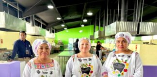 Premian Creatividad y Tradición Culinaria en el XV Concurso Gastronómico del Instituto de Capacitación para el Trabajo de Tlaxcala- AlternativaTlx 