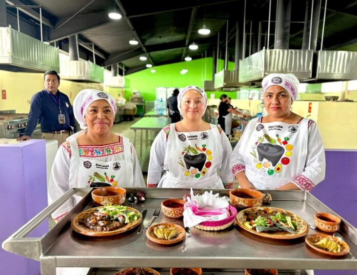 Premian Creatividad y Tradición Culinaria en el XV Concurso Gastronómico del Instituto de Capacitación para el Trabajo de Tlaxcala- AlternativaTlx 