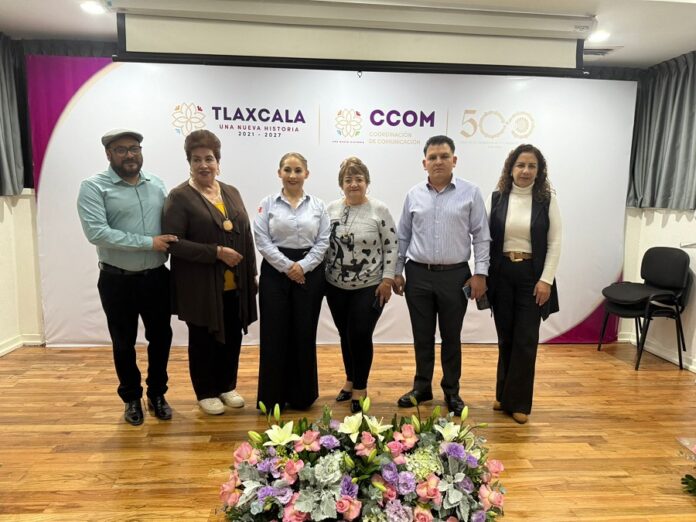 Presenta Coeprist Sitio Web para Fortalecer Vigilancia Sanitaria - AlternativaTlx