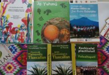 Presenta el JET-UATx las Estrategias para Fortalecimiento y Preservación de las Lenguas Yuhmu y Náhuatl de Tlaxcala - AlternativaTlx