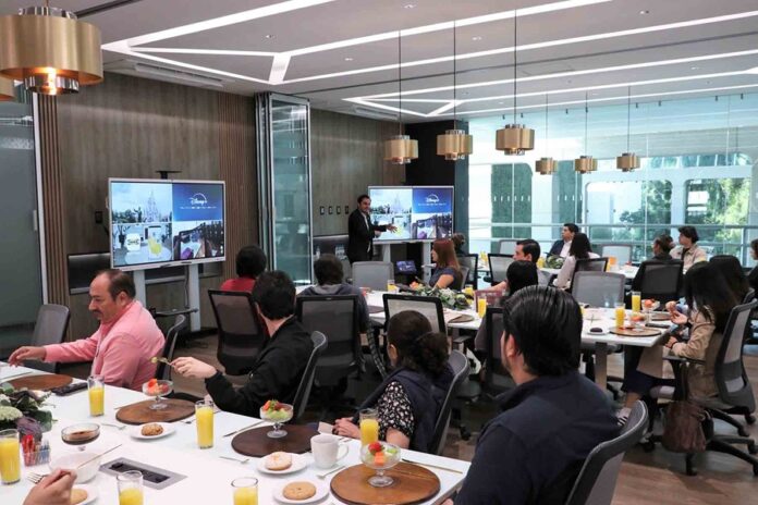 Presentan Maestrías con doble Titulación UAG-ASU - AlternativaTlx