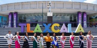 Presentan a Candidatas a Reina de “Tlaxcala, la Feria de Ferias 2025: La Flor Tlaxcalteca”- AlternativaTlx 
