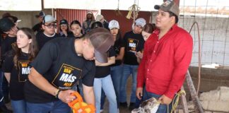 Rancho-escuela de la UAG, una Incubadora de Emprendimientos - AlternativaTlx