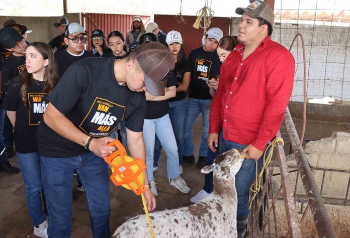 Rancho-escuela de la UAG, una Incubadora de Emprendimientos - AlternativaTlx Rancho-escuela de la UAG, una Incubadora de Emprendimientos - AlternativaTlx