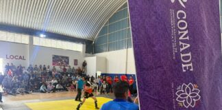 Realiza IDET Clasificaciones Estatales Rumbo a los Juegos Nacionales Populares 2025- AlternativaTlx 