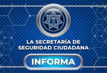 Realiza SSC Investigaciones sobre el Video Difundido en Redes Sociales - AlternativaTlx