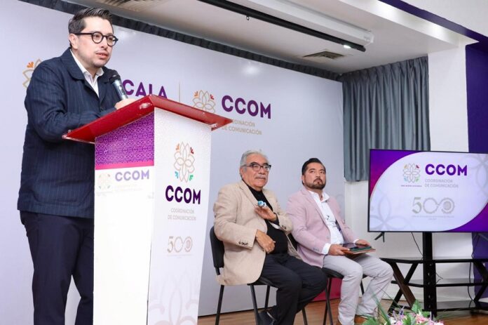 Realizará Gobernadora Gira de Trabajo por Guatemala para Honrar Legado Tlaxcalteca y Reforzar Lazos Culturales- AlternativaTlx 