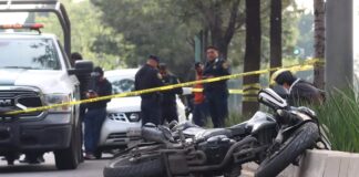 Recomienda IMSS Tlaxcala se Tomen Precauciones al Viajar en Motos y Motonetas - AlternativaTlx