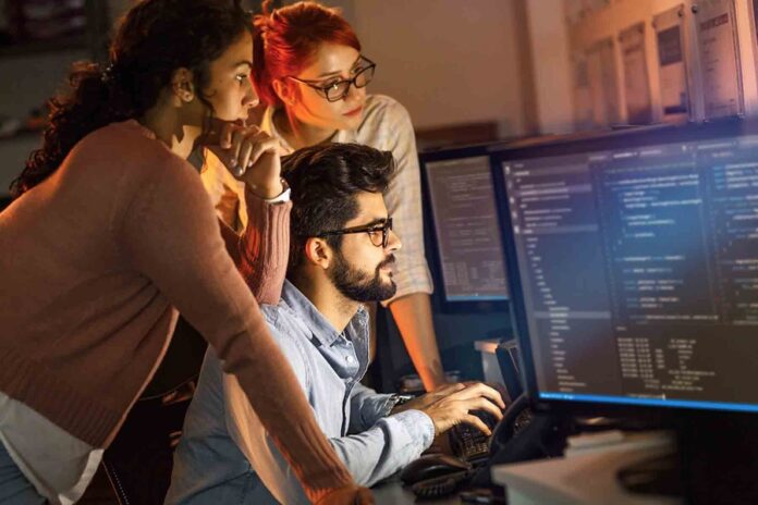 Redes de Computadoras, el Motor Invisible del Software - AlternativaTlx