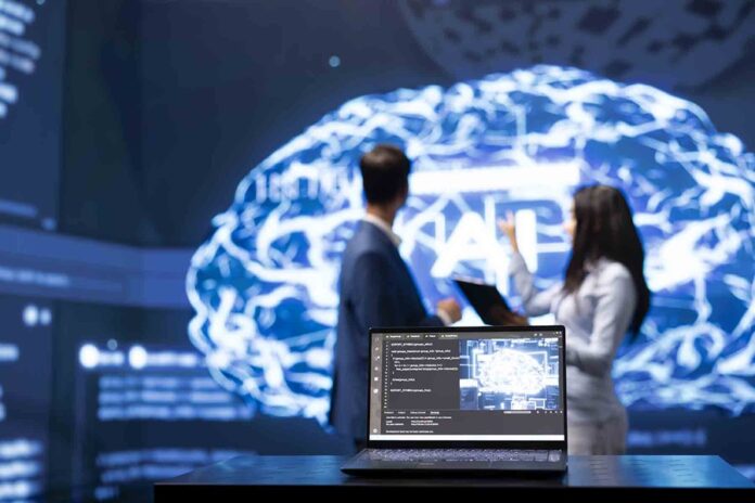 Retos y oportunidades que la IA plantea en las Industrias del Software - AlternativaTlx