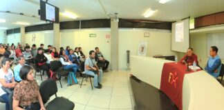 Revitaliza la UATx el Legado de las Personas Mayores con la 3ª Semana de Saberes Ancestrales - AlternativaTlx