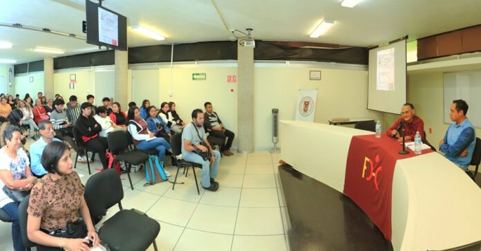 Revitaliza la UATx el Legado de las Personas Mayores con la 3ª Semana de Saberes Ancestrales - AlternativaTlx